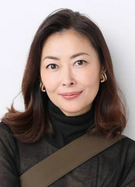 Накаяма Михо / Nakayama Miho