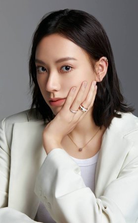 Сунь Цзя Лин / Sun Jia Ling