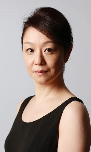 Ямасита Ёриэ / Yamashita Yorie