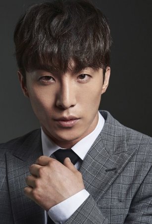 Дон Хён Бэ / Dong Hyun Bae