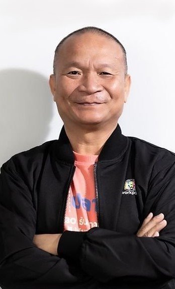 Петтай Вонкамлао / Phetthai Vongkhumlao