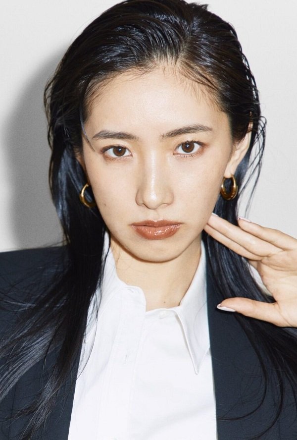 Накада Куруми / Nakada Kurumi