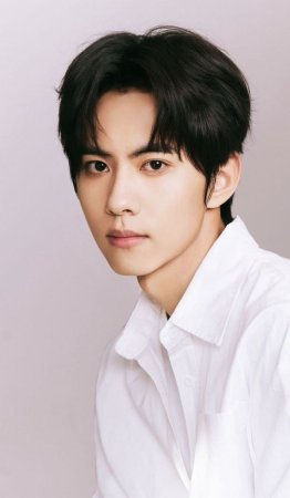 Лю Сюань Чэн / Liu Xuan Cheng