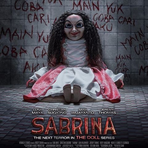 Сабрина (2018)