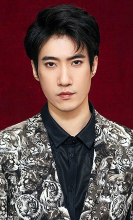 Чан Юань / Chang Yuan