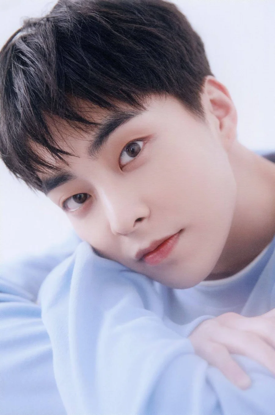Сюмин / Xiumin