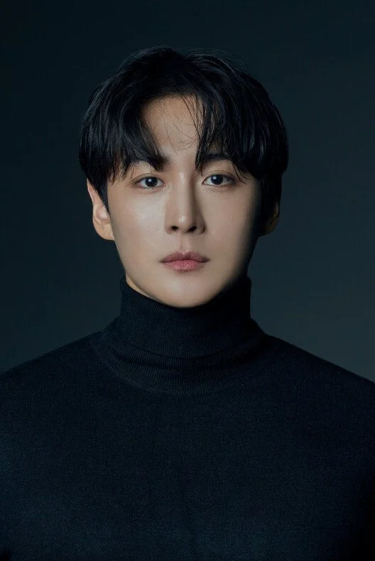 Чхве У Хёк / Choi Woo Hyuk