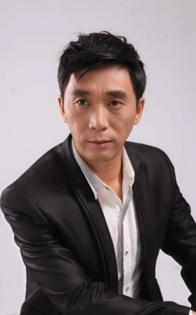 Чэн Чэн / Cheng Cheng  1973