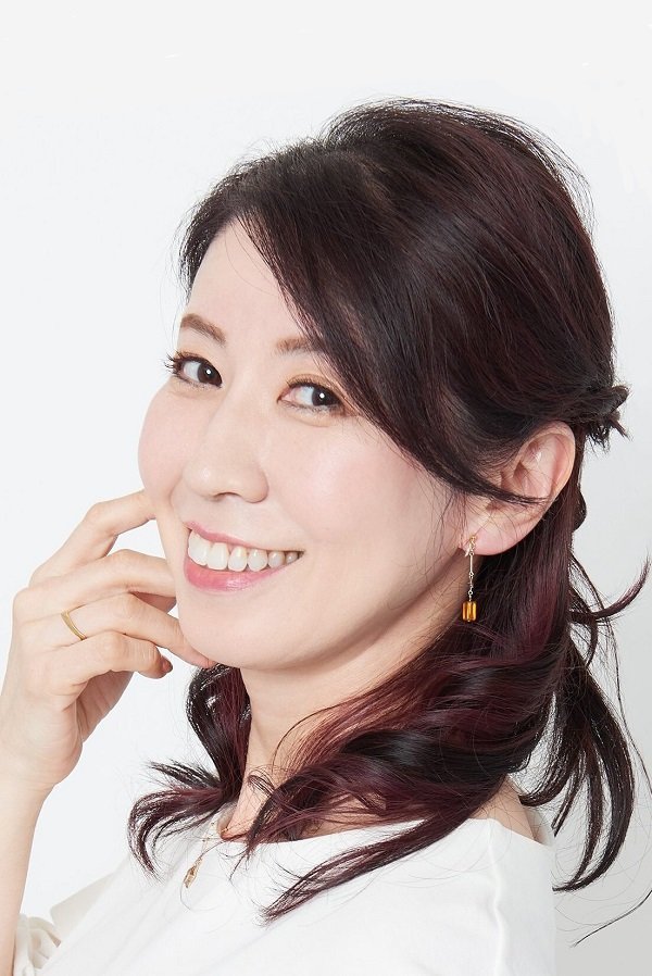 Мицуйши Котоно / Mitsuishi Kotono