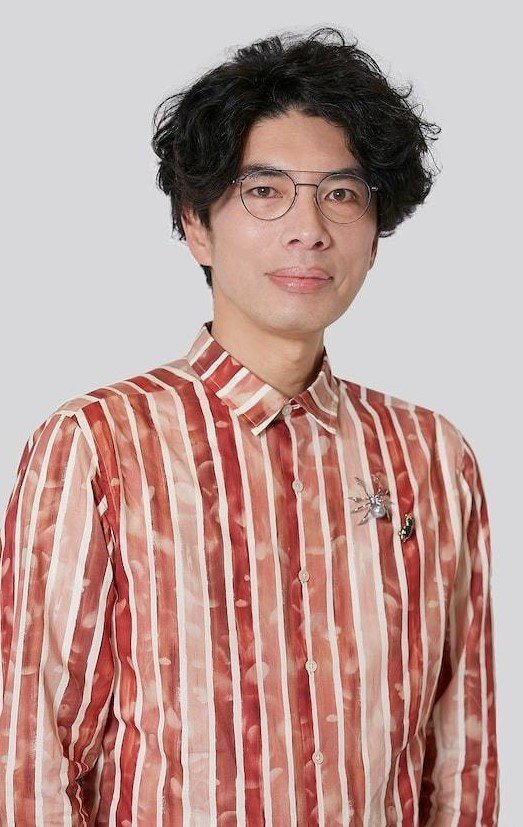 Катагири Джин / Katagiri Jin