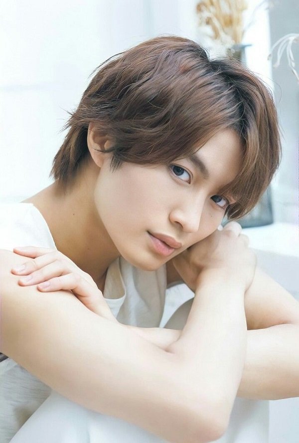 Насу Юто / Nasu Yuto