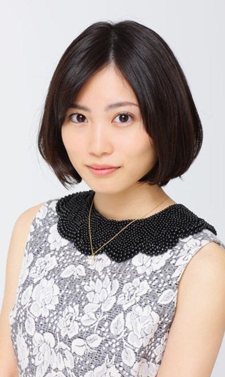 Шида Мираи / Shida Mirai