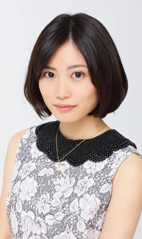 Шида Мираи / Shida Mirai