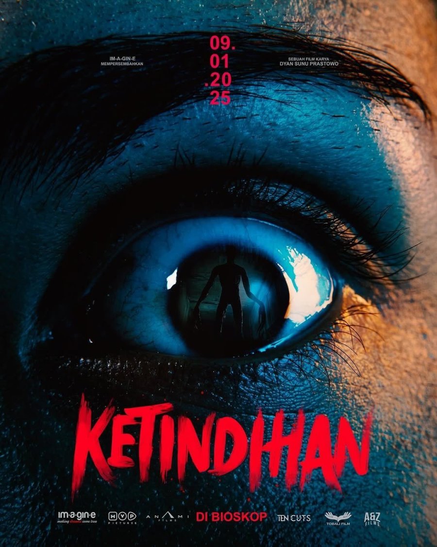 Сомния. Кошмар вернулся (2025)