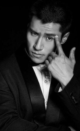 Го Мин Юй / Guo Ming Yu