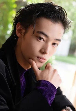 Кубодзука Аиру / Kubozuka Airu