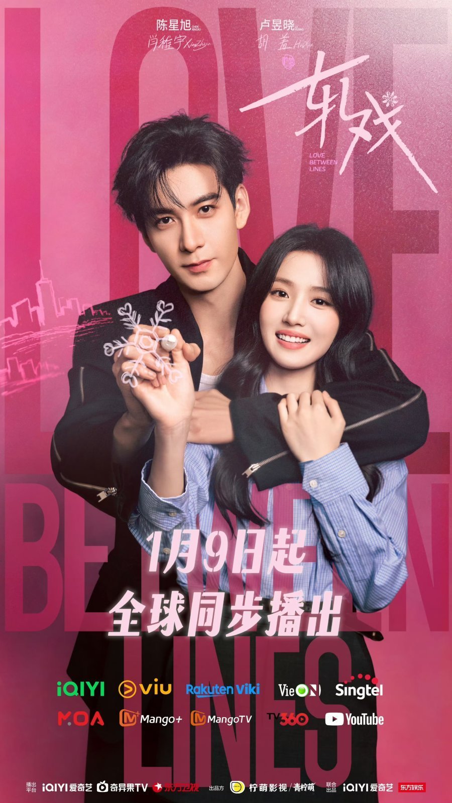 Пересечение ролей (2026)