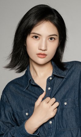 Ли Мо Хань / Li Mo Han