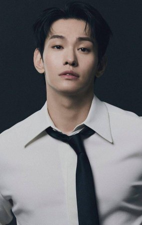Ли Хо Сок / Lee Ho Suk
