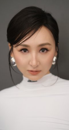 Саманта Ко / Samantha Ko / Ko Hoi Ning