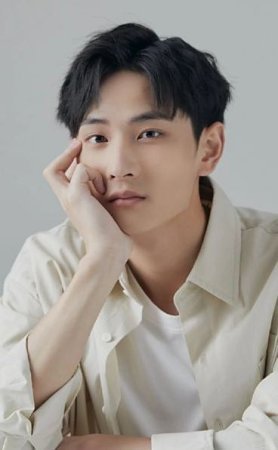 Тун Цзя Хао / Tong Jia Hao