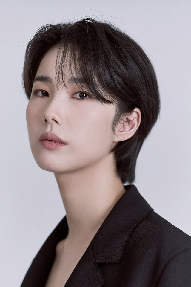 Чон Га Хи / Jeong Ga Hee