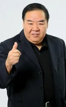 Кент Чэн / Kent Cheng / Cheng Jak Si