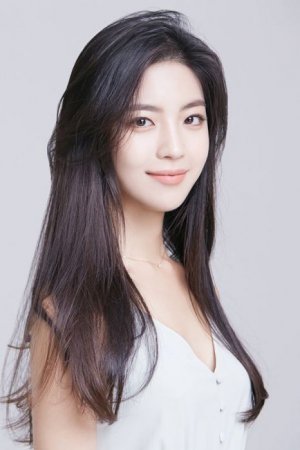 Мин Чхэ Ын / Min Chae Eun