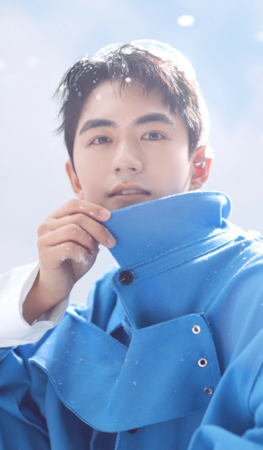 Сяо Жань / Xiao Ran