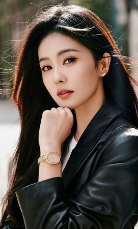 Бай Лу / Bai Lu