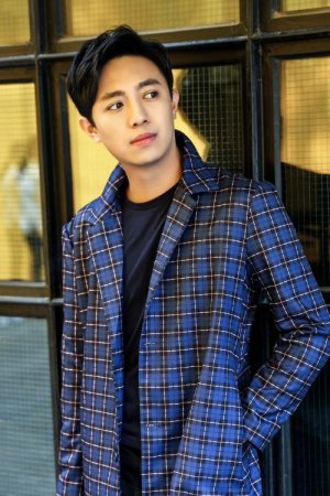 Чжан Кэ Вэй / Zhang Ke Wei