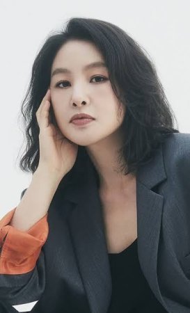 Пак Чи Ён / Park Ji Young  1969