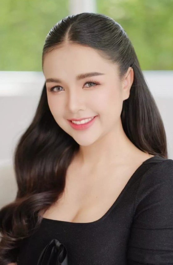 Джени Ратчанок Суваннакет / Janey Ratchanok Suwannaket