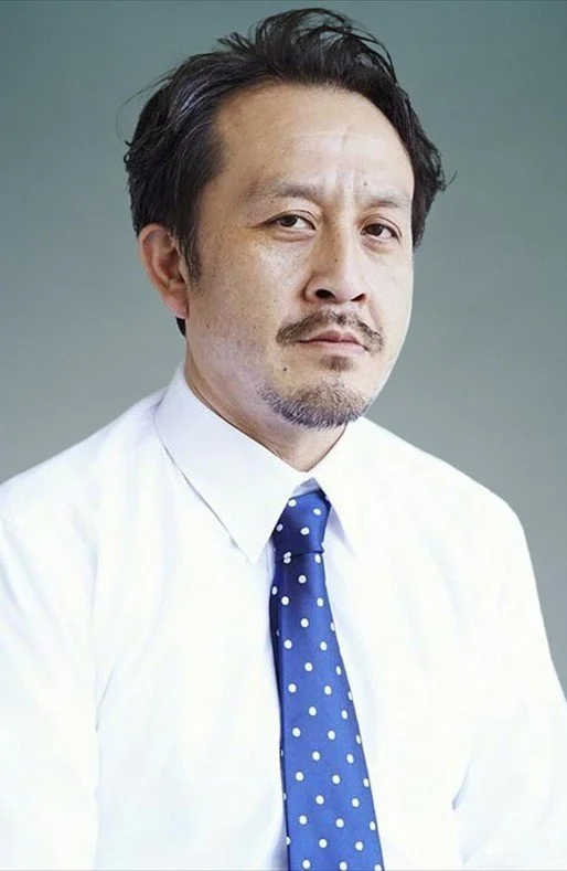 Иватани Кэндзи / Iwatani Kenji