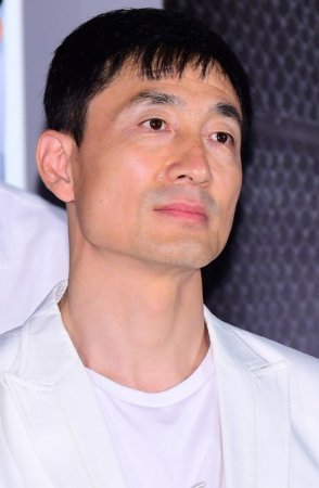 Со Бом Шик / Seo Bum Shik