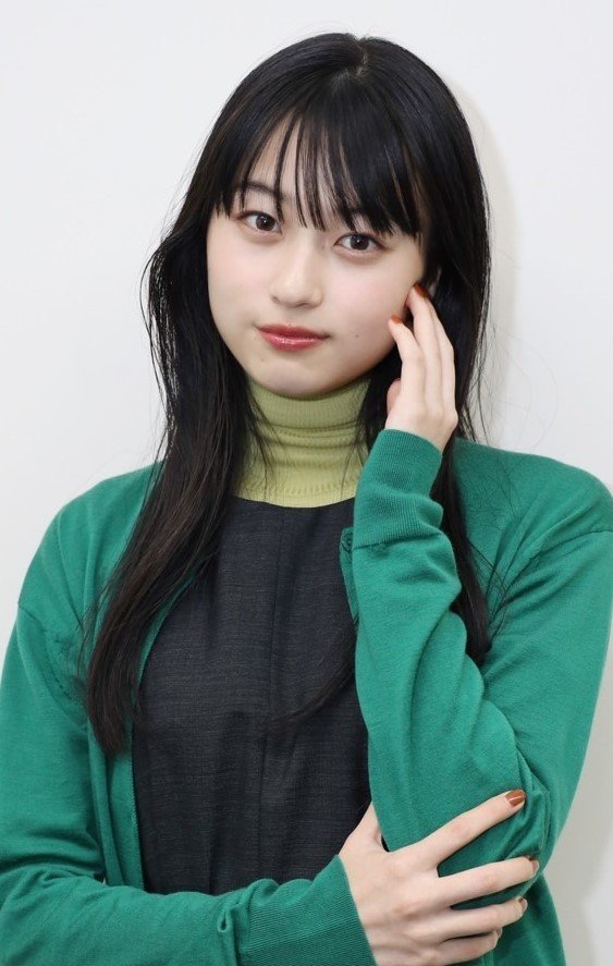 Кикучи Хинако / Kikuchi Hinako