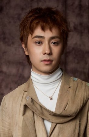 Джейден Чен / Jayden Cheung