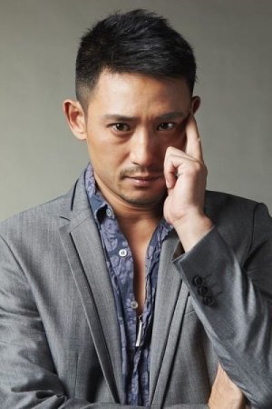 Ван Вэй Хуа / Wang Wei Hua