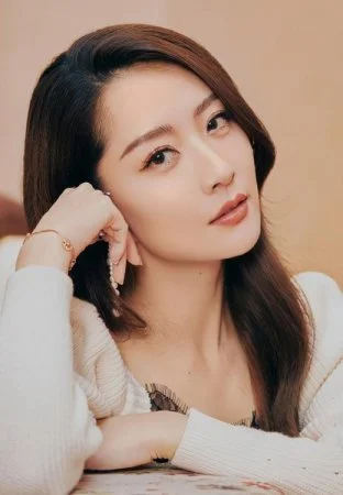 Бай Бин / Michelle Bai / Bai Bing