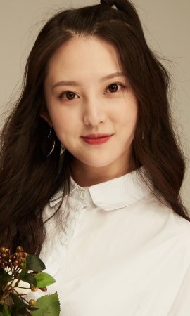 Цзян Юань Я Жун / Jiang Yuan Ya Rong