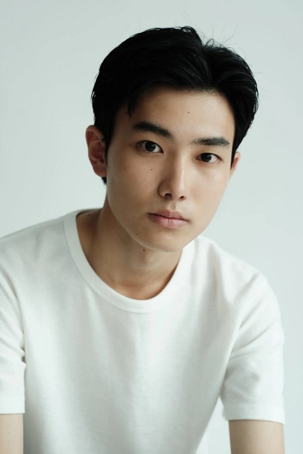 Ямада Кэнто / Yamada Kento  2004