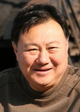 Тун Сяо Ху / Tong Xiao Hu