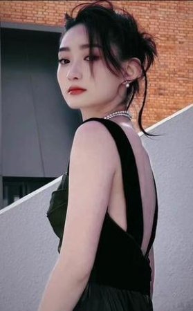 Чэн Сы Хань / Cheng Si Han