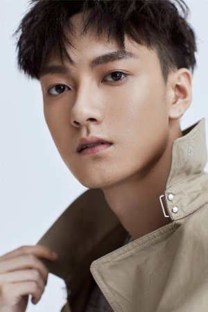 Чжан Гуань Линь / Guansen Zhang / Zhang Guan Lin