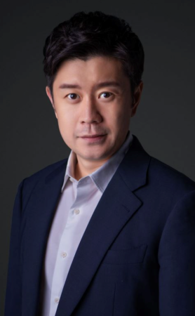 Хань Сю И / Han Xiu Yi