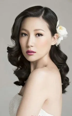 Лю Цзы Янь / Candy Liu / Liu Zi Yan