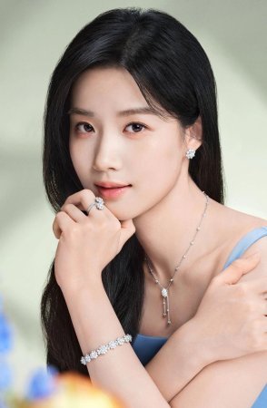 Лу Юй Сяо / Lu Yu Xiao