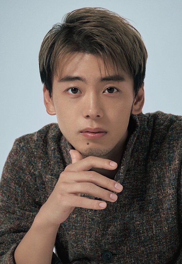 Такэути Рёма / Takeuchi Ryoma