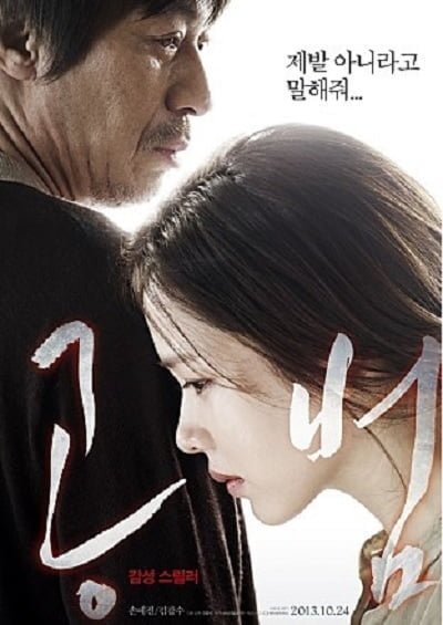 Сообщники (2013)