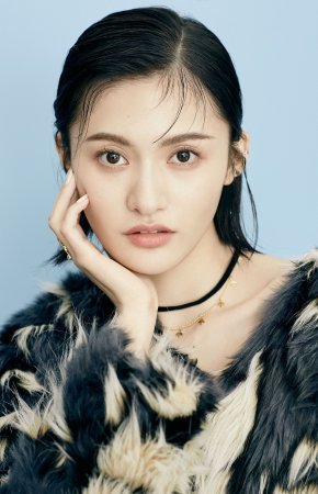 Ван Мэй Жэнь / Wang Mei Ren